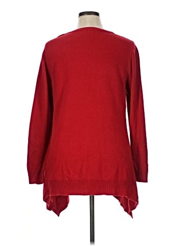Prophecy Pullover Sweater (view 2)