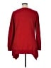 Prophecy 100% Acrylic Red Pullover Sweater Size 1X - photo 2