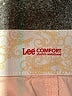 Lee Solid Tan Khaki Shorts Size 10M - photo 3