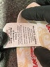 Lee Solid Tan Khaki Shorts Size 10M - photo 4