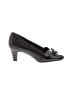 A2 by Aerosoles Black Heels Size 9 - photo 1