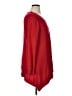Prophecy 100% Acrylic Red Pullover Sweater Size 1X - photo 4