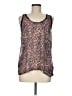 Reiss Orange Sleeveless Blouse Size M - photo 1