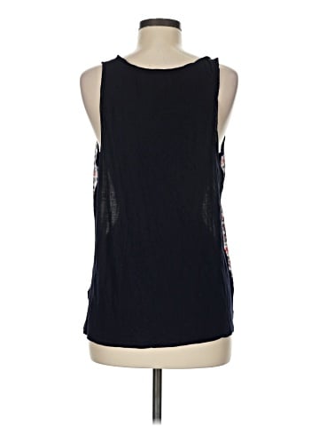 Reiss Sleeveless Blouse (view 2)