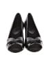 A2 by Aerosoles Black Heels Size 9 - photo 2