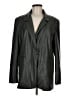 RDI 100% Polyester Gray Blazer Size M - photo 1