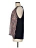 Reiss Orange Sleeveless Blouse Size M - photo 5