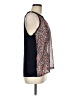 Reiss Orange Sleeveless Blouse Size M - photo 4