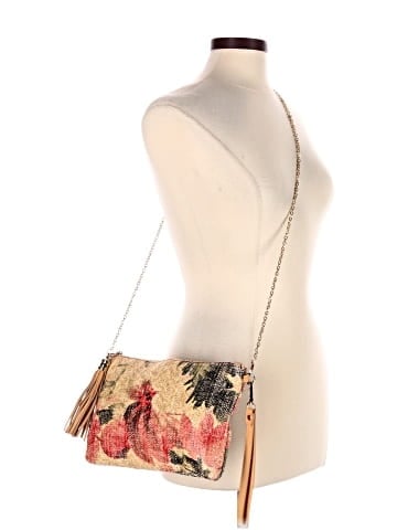 Urban Expressions Crossbody Bag (view 2)