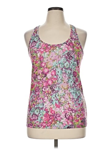 Delia's Tank Top (view 1)