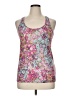 Delia's Pink Tank Top Size XL - photo 1