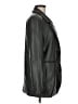 RDI 100% Polyester Gray Blazer Size M - photo 4