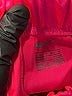 Nike 100% Polyester Tie-dye Pink Athletic Shorts Size 4 - photo 3