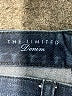 The Limited Blue Jeans Size 0R - photo 7