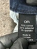 The Limited Blue Jeans Size 0R - photo 8