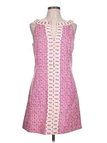 Lilly Pulitzer Cocktail Dress (view 1)