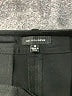 Saks Fifth Avenue Solid Black Dress Pants Size 8 - photo 7