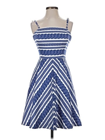 Vineyard Vines Cocktail Dress (view 1)