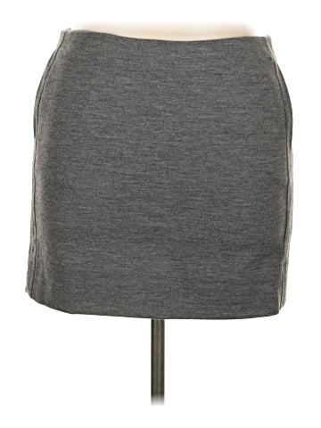 Diane von Furstenberg Wool Skirt (view 1)