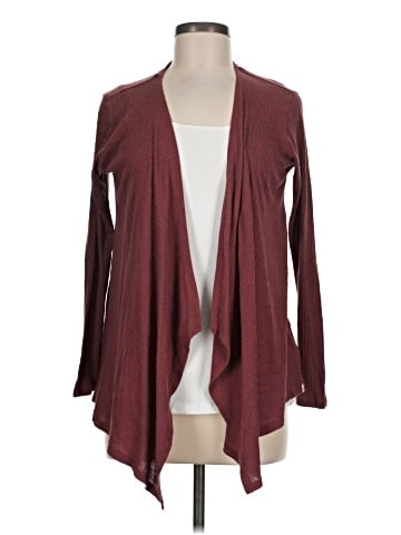 Volcom Cardigan (view 1)
