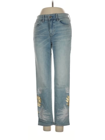 White House Black Market Jeans (view 1)