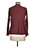 Volcom Burgundy Cardigan Size M - photo 2