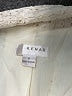 Kenar Ivory Blazer Size S - photo 6