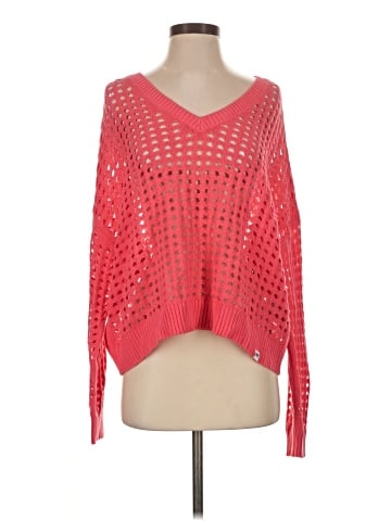DKNY Jeans Pullover Sweater (view 1)