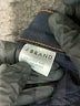 J Brand Black Jeans Size 28 waist - photo 8