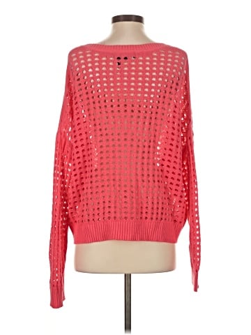 DKNY Jeans Pullover Sweater (view 2)