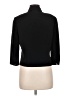 Country Road 100% Polyester Black Blazer Size 8 - photo 2