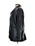 Forever 21 Black Faux Leather Jacket Size L - photo 5