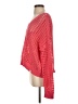 DKNY Jeans Pink Pullover Sweater Size S - photo 5