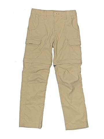 Lands' End Cargo Pants (view 1)
