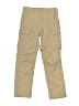 Lands' End Tan Cargo Pants Size 6 - photo 1