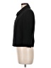 Country Road 100% Polyester Black Blazer Size 8 - photo 5