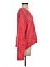 DKNY Jeans Pink Pullover Sweater Size S - photo 4