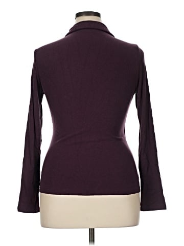 OGL Long Sleeve Blouse (view 2)
