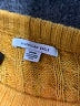 American Eagle Outfitters Yellow Pullover Sweater Size M - photo 4