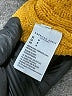 American Eagle Outfitters Yellow Pullover Sweater Size M - photo 5