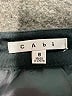 CAbi Solid Black Formal Skirt Size 8 - photo 4