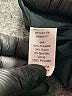 CAbi Solid Black Formal Skirt Size 8 - photo 5
