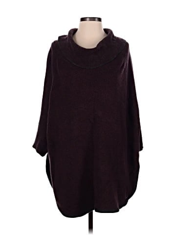 Ann Taylor LOFT Outlet Poncho (view 1)