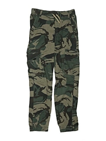 Wrangler Jeans Co Cargo Pants (view 1)