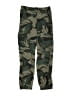 Wrangler Jeans Co Camo Green Cargo Pants Size 14 - photo 1