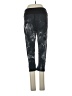 lucy Metallic Silver Active Pants Size S - photo 2