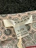 Kenar 100% Polyester Tan 3/4 Sleeve Blouse Size XL - photo 7