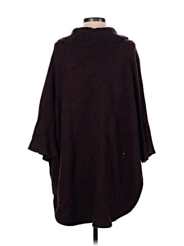 Ann Taylor LOFT Outlet Poncho (view 2)