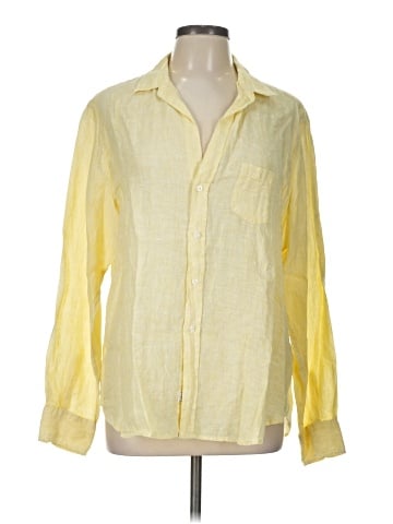Frank & Eileen Long Sleeve Button-Down Shirt (view 1)