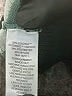 Liz Claiborne Chevron-herringbone Teal Pullover Sweater Size 2X - photo 8